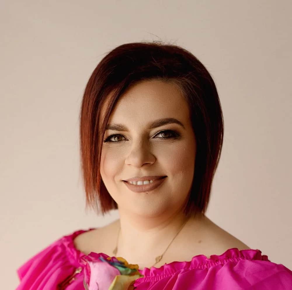 Marzena Klorek — Dekoracje i florystyka